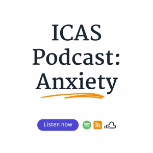 Episode 21: Anxiety