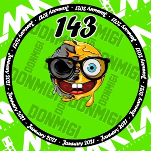 Reggaeton Hits January 2021 Episode #143