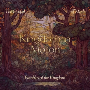 Kingdom in Motion | Guest Speaker Skyler Farley