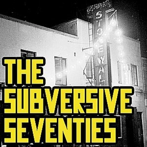 Michael Hardt - The Subversive Seventies