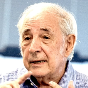 John Searle - Minds, Brains, and Programs - Digital Computers And Intentionality - Sadler's Lectures