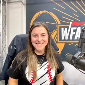 WFAN December 8, 2024