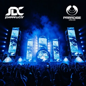 Live @ Paradise Open Air 2026 (Summer 2026 Mashup Pack Included)