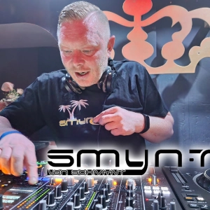 KUNO pres. Loops & Strings 834 with Smyn-T - Release Special (26.10.25)