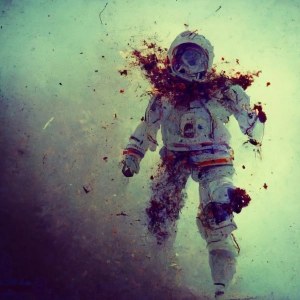 Ascension to Nothingness