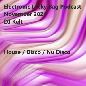 November 2024 House Mix