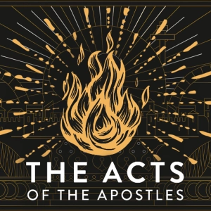 The Acts Of The Apostles: Acts 21: 1-14