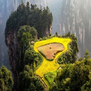 Visiting China - with Zakia Travels