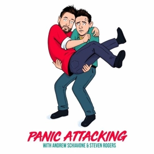 Episode 75 - Panicking about Being On A Netflix Production and Staying at a Nightmare AirBnB