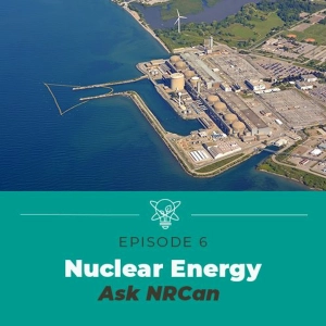 Nuclear: The Forgotten Clean Energy (Ask NRCan)