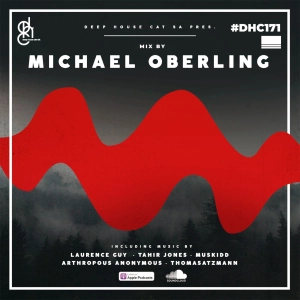 #DHC171 - Guest Mix By Michael Oberling