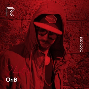 SESSION #246 (Feat. OriB)
