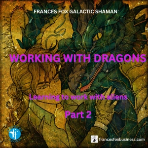 ALIEN DRAGON TRAINING - PART 2