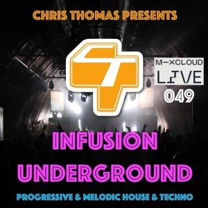 049 - Lockdown Mixcloud Live Session - CT