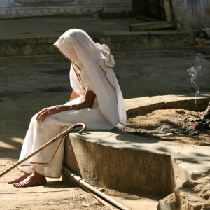 The Parable of the Persistent Widow