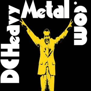 DC Heavy Metal