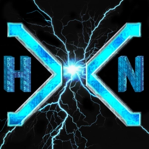 Extreme Hardcore Nerds Podcast
