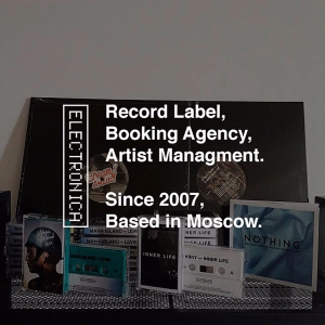 Electronica Podcast