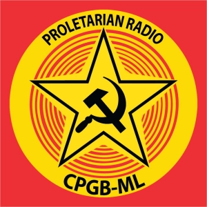 Proletarian Radio