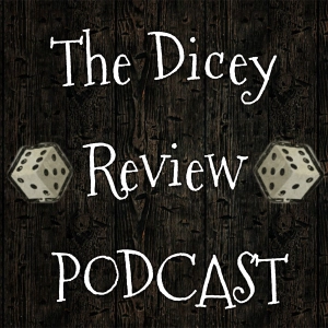 The Dicey Review Podcast!