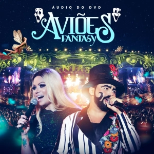 Aviões Do Forró 2016