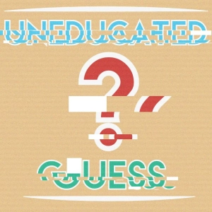 Uneducated Guess