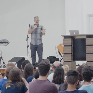 SEMINÁRIO DE FINANÇAS | COMUNIDADE ALCANCE IRATI/PR