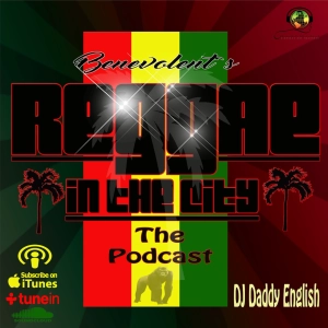 Reggae In The City