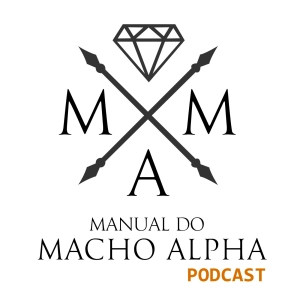 Manual do Macho Alpha