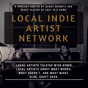 Local Indie Artist Network
