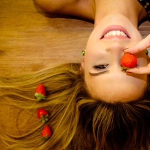 Nutrição por Vanessa Baad