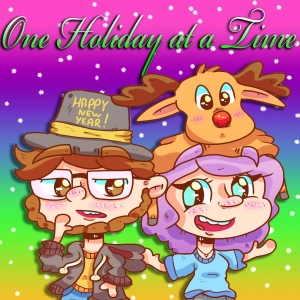 One Holiday at a Time