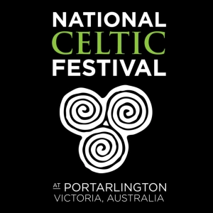 National Celtic Festival Podcast