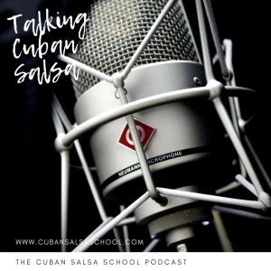 Talking Cuban Salsa
