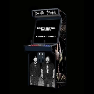 Death Metal Arcade