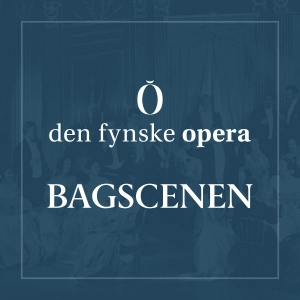 Bagscenen