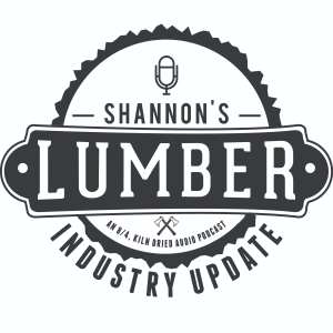 Shannon's Lumber Industry Update