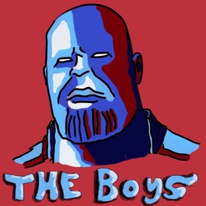 The boys