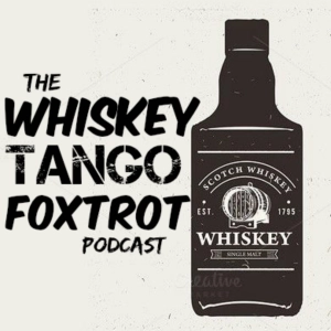 Whiskey Tango Foxtrot