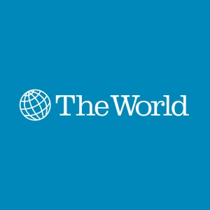 PRI’s The World: Latest Edition 04/20/2012