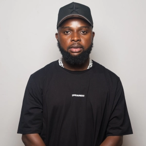 AFROBEATS TAKEOVER - DJ SAUCE