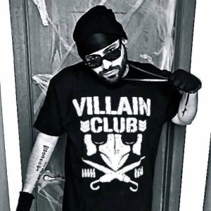 Gothic Rap Movement
