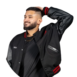 DJ Daula Mashups