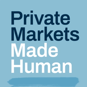 Private Markets Made Human