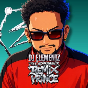 DJ ELEMENTZ' PODCAST
