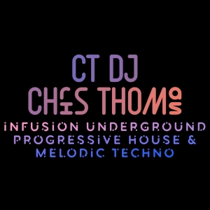 Infusion Underground : Progressive House & Melodic Techno