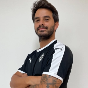 Jogo Posicional