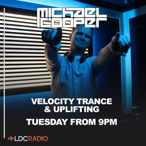 Velocity Trance & Uplifting Radio