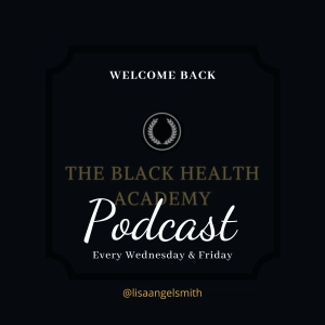 The Black Health Academy