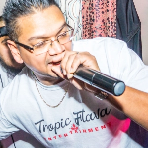 Tropic Flava Podcast